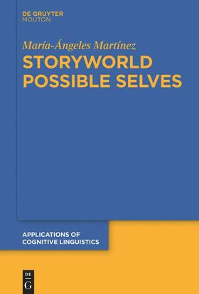 Martínez |  Storyworld Possible Selves | Buch |  Sack Fachmedien