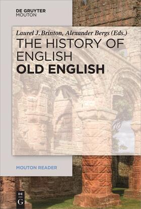 Brinton / Bergs |  Old English | Buch |  Sack Fachmedien