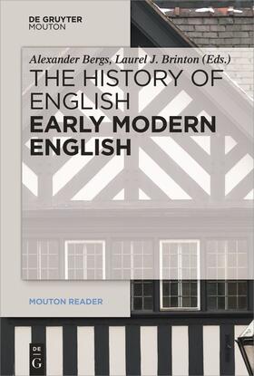 Brinton / Bergs |  Early Modern English | Buch |  Sack Fachmedien
