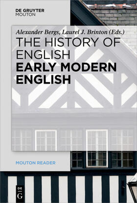 Bergs / Brinton |  Early Modern English | eBook | Sack Fachmedien