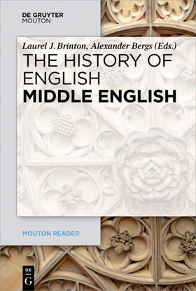 Brinton / Bergs |  Middle English | eBook | Sack Fachmedien