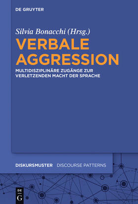 Bonacchi |  Verbale Aggression | eBook | Sack Fachmedien