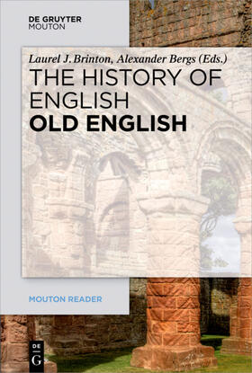 Brinton / Bergs |  Old English | eBook | Sack Fachmedien