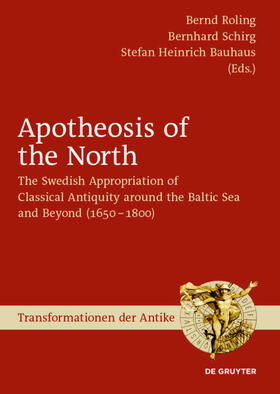 Roling / Schirg / Bauhaus |  Apotheosis of the North | eBook | Sack Fachmedien
