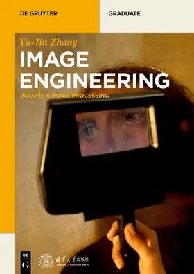 Zhang |  Yujin Zhang: Image Engineering / Image Processing | eBook | Sack Fachmedien