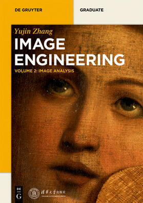 Zhang |  Yujin Zhang: Image Engineering / Image Analysis | eBook | Sack Fachmedien