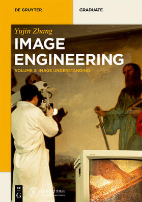 Zhang |  Yujin Zhang: Image Engineering / Image Understanding | eBook | Sack Fachmedien