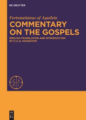  Commentary on the Gospels | Buch |  Sack Fachmedien