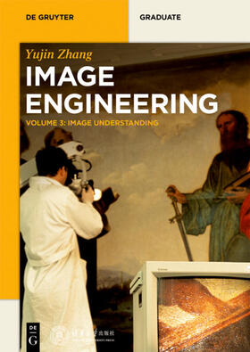 Zhang |  Image Understanding | eBook | Sack Fachmedien