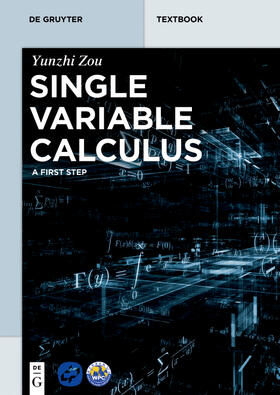 Zou |  Single Variable Calculus | Buch |  Sack Fachmedien