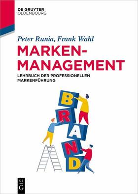 Runia / Wahl |  Markenmanagement | eBook | Sack Fachmedien