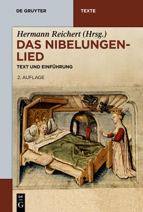 Reichert |  Das Nibelungenlied | eBook | Sack Fachmedien
