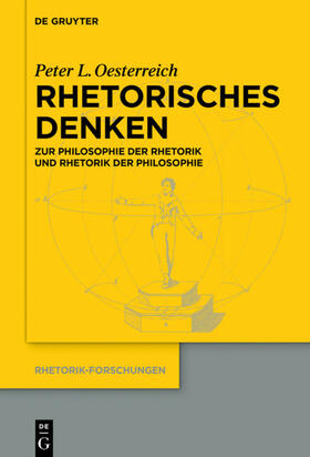 Oesterreich |  Rhetorisches Denken | Buch |  Sack Fachmedien