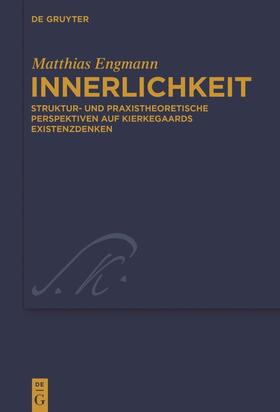 Engmann |  Innerlichkeit | Buch |  Sack Fachmedien