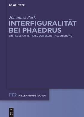 Park |  Interfiguralität bei Phaedrus | Buch |  Sack Fachmedien