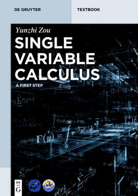 Zou |  Single Variable Calculus | eBook | Sack Fachmedien