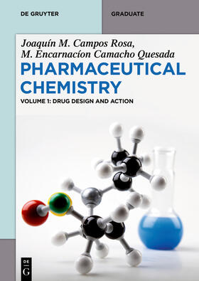 Campos Rosa / Camacho Quesada |  Drug Design and Action | eBook | Sack Fachmedien