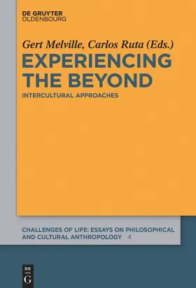 Ruta / Melville |  Experiencing the Beyond | Buch |  Sack Fachmedien