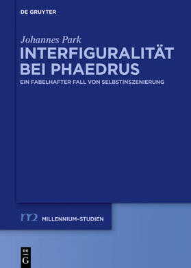 Park |  Interfiguralität bei Phaedrus | eBook | Sack Fachmedien