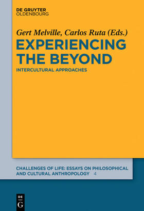 Melville / Ruta |  Experiencing the Beyond | eBook | Sack Fachmedien