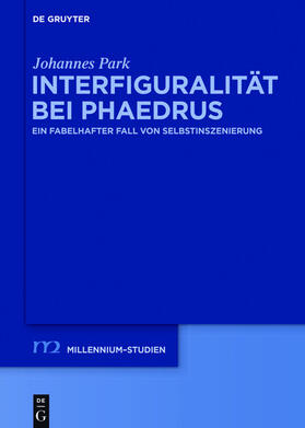 Park |  Interfiguralität bei Phaedrus | eBook | Sack Fachmedien