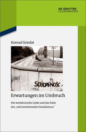 Sziedat |  Erwartungen im Umbruch | eBook | Sack Fachmedien