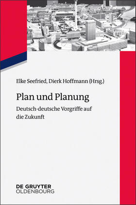 Hoffmann / Seefried |  Plan und Planung | eBook | Sack Fachmedien