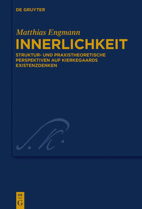 Engmann |  Innerlichkeit | eBook | Sack Fachmedien