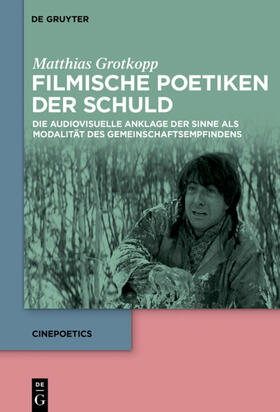 Grotkopp | Filmische Poetiken der Schuld | E-Book | sack.de