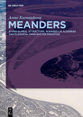 Karnauhova |  Meanders | eBook | Sack Fachmedien