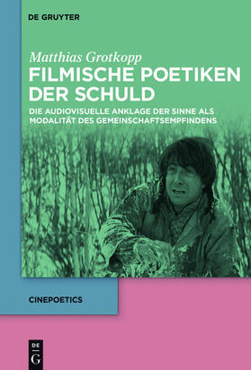 Grotkopp | Filmische Poetiken der Schuld | E-Book | sack.de