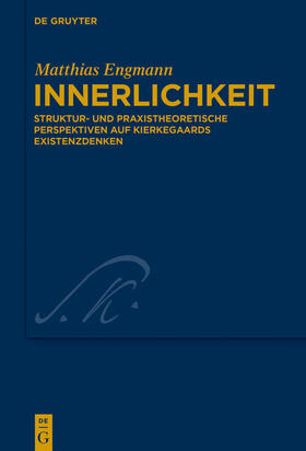 Engmann |  Innerlichkeit | eBook | Sack Fachmedien