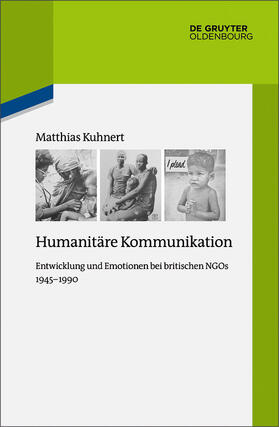 Kuhnert |  Humanitäre Kommunikation | eBook | Sack Fachmedien