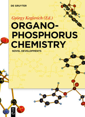 Keglevich |  Organophosphorus Chemistry | Buch |  Sack Fachmedien