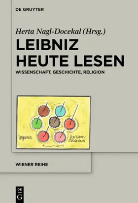 Nagl-Docekal |  Leibniz heute lesen | eBook | Sack Fachmedien