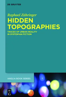 Zähringer |  Hidden Topographies | eBook | Sack Fachmedien