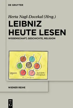 Nagl-Docekal |  Leibniz heute lesen | eBook | Sack Fachmedien