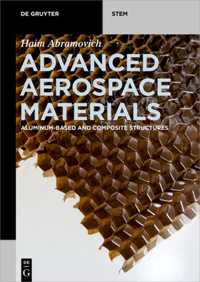 Abramovich |  Advanced Aerospace Materials | eBook | Sack Fachmedien