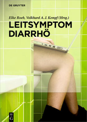 Roeb / Kempf |  Leitsymptom Diarrhö | eBook | Sack Fachmedien