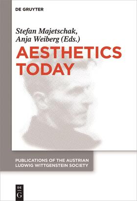 Weiberg / Majetschak |  Aesthetics Today | Buch |  Sack Fachmedien