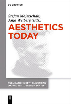 Majetschak / Weiberg |  Aesthetics Today | eBook | Sack Fachmedien