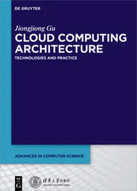 Gu |  Cloud Computing Architecture | eBook | Sack Fachmedien