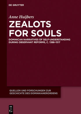 Huijbers |  Zealots for Souls | eBook | Sack Fachmedien