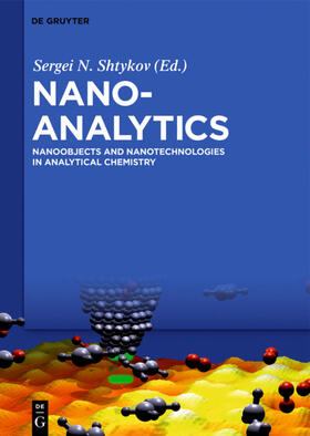 Shtykov |  Nanoanalytics | Buch |  Sack Fachmedien