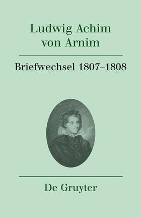 Härtl | Briefwechsel IV (1807-1808) | E-Book | sack.de