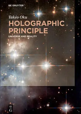 Oku |  Holographic Principle | eBook | Sack Fachmedien