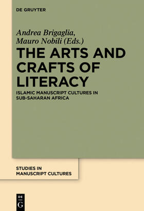 Brigaglia / Nobili |  The Arts and Crafts of Literacy | eBook | Sack Fachmedien