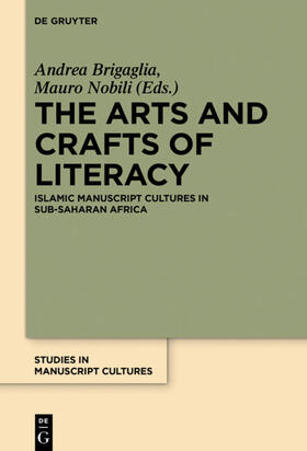 Brigaglia / Nobili | The Arts and Crafts of Literacy | E-Book | sack.de