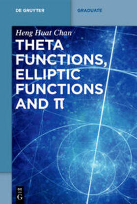 Chan |  Theta functions, elliptic functions and p | eBook | Sack Fachmedien