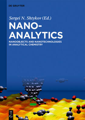 Shtykov |  Nanoanalytics | eBook | Sack Fachmedien